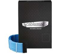 CableMod PRO ModMesh RT ASUS/Seasonic/Phanteks Cable Kits - hellblau Bleu G