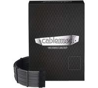 PRO ModMesh RT-Series Cable Kit - Carbone/Rouge