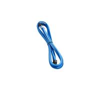 CableMod PRO ModMesh RT Câble PCIe 8 broches ASUS/Seasonic/Phanteks 60 cm Bleu clair