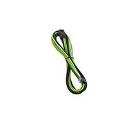 CableMod PRO ModMesh RT Câble PCIe 8 broches ASUS/Seasonic/Phanteks 60 cm Noir/vert clair