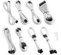 CableMod RT-Series Pro ModMesh 12VHPWR Dual Cable Kit für ASUS/Seasonic