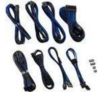 CableMod RT-Series Pro ModMesh 12VHPWR Dual Cable Kit für ASUS/Seasonic