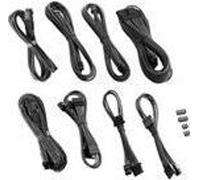 CableMod RT-Series Pro ModMesh 12VHPWR Dual Cable Kit für ASUS/Seasonic
