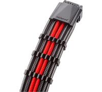 CableMod RT-Series Pro ModMesh 12VHPWR vers 3x PCI-e Câble pour ASUS/Seasonic - 60cm