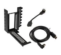 - Support de carte PCIe - noir