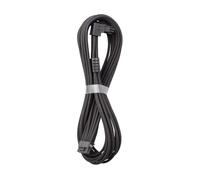 CableMod Universal Pro ModFlex Câble PCIe à gaine 12V-2x6 12VHPWR 90° StealthSense Direct (Variante A, Noir)