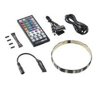 Cablemod widebeam hybrid led kit 30cm - rgb/w G