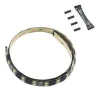 Cablemod widebeam hybrid led strip 60cm - rgb/w G