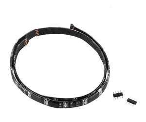 Cablemod WideBeam Universel Bande de LED