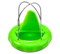 CABLEPELADO Éplucheur et coupe-kiwi 2 en 1 - Ustensile de cuisine pour fruits - Séparateur de pulpe manuel - Sans BPA, facile à utiliser et à nettoyer - Idéal pour kiwis, mangues, pitayas et plus