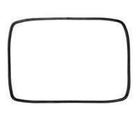 CABLEPELADO Joint porte four électrique universel 490 x 360 mm noir