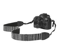 CABLEPELADO Sangle d'appareil photo, sangle d'épaule pour appareil photo, ceinture de sécurité pour appareil photo, boucles à dégagement rapide, convient pour appareils photo SLR DSLR DSLR universels