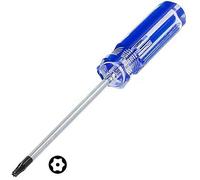 CABLEPELADO Tournevis Torx T8 magnétique compatible avec Xbox 360, Xbox One, PS3 | De précision avec pointe T8