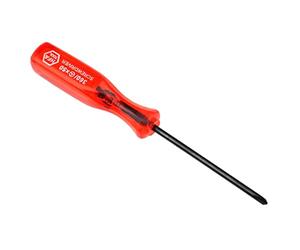 CABLEPELADO Tournevis triwing 2,5 mm compatible Nintendo Wii, DS, DSL, New 3DS, 3DS, DSi, PSP1000, PSP2000, PSP3000, GBA, GBA SP, DS