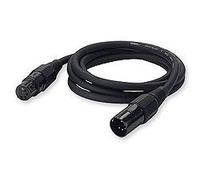 Cablerie Eclairage Showtec câble Dmx 5 B 1,5m