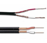 Cables 274081 Diode, 2 x 0.25 mm², câble plat