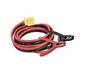 CÂBLES 5.0m - 16mm² + PINCES POUR GYSFLASH HF - GYS - 054615