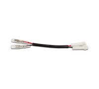 Câble adaptateur HIGHSIDER pour mini indicateurs, Triumph