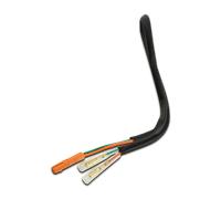 Câble adaptateur HIGHSIDER pour mini indicateurs, Honda à partir de 04