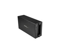 StarTech Châssis d'extension Thunderbolt 3 vers PCIe x16 avec sortie DisplayPort