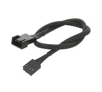 Câbles AK-CBFA01-30 : alimentation pour ventilateur connecteur : droit 0,3 m ...