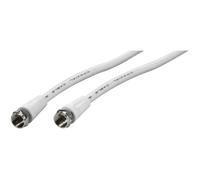 Câbles antenne 75 Ohms