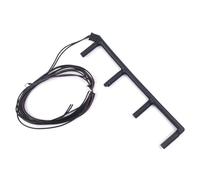 câbles bougies préchauffage Compatible Avec VW Pour Jetta 1999 2000 2001 2002 2003 2004 2005 Pont Voiture Accessoires Métier Tisser OEM : 038971782B.