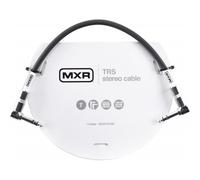 MXR Cables Cables Câble Jack TRS 30 CM Câbles pour pédales