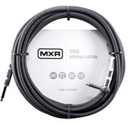 MXR Cables Cables Câble Jack TRS 6 M Câbles jack / instrument