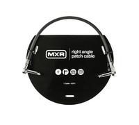MXR Câble Jack-Jack 30 cm pour pédales