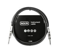 MXR Câble instrument DCIS05 – Jack droit 1/4 de pouce – 1,5 m