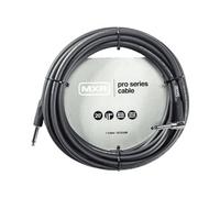 MXR Câble jack-jack coudé 6 m pour instrument