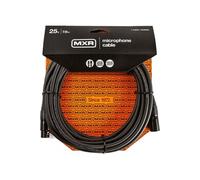 Cables Cables XLR 7,6M Câbles pour Microphones