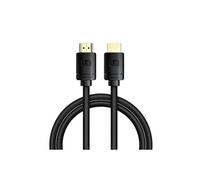 Câbles CAKGQ-J01 HDMI 8K vers HDMI 8K 1m Noir
