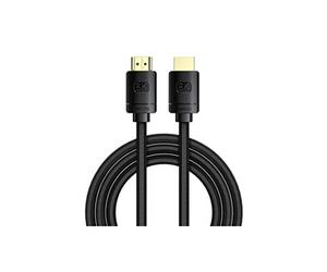 Câbles CAKGQ-K01 HDMI 8K vers HDMI 8K 2m Noir
