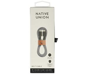 Cables Courroie USB-C vers USB-C