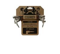 Orange Amps Cables Crush CBL38-patch
