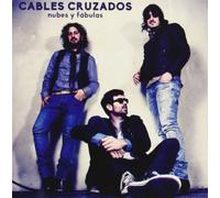 Cables Cruzados - Nubes Y Fabulas