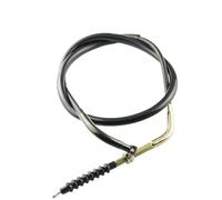 Câbles d'accélérateur de moto Câble d'embrayage de moto Convient pour Honda CB250 CB400F CB400SF JADE250 CB-1 CB400 Câbles d'accélérateur de moto