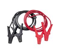 Câbles d'aide au démarrage - AUTOBEST - 4,5 m - 35 mm² - Pinces isolées - Sécurité renforcée