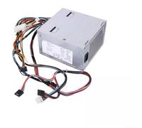 Câbles d'alimentation pour Dell T3500 525W PSU D525AF-00 H525EF | Fil de cuivre pur, gaine ignifuge, interfaces multiples pour CPU et GPU, compatible avec D525A001L H525AF-00