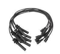 Câbles d'allumage pour Dodge Durango V8 5.7L 2004-2005 (références : 6718127 et 560285789AB). Fils de Bougies d'allumage et Bobine d'allumage.
