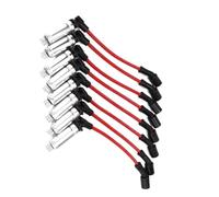 Câbles d'allumage pour GMC Yukon 2009-2011 (référence 9748UU)
