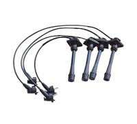 Câbles d'allumage pour Toyota Corolla, Starlet, Tercel et Paseo AE101 4EFE 5EFE 90919-22325 90919-22373
