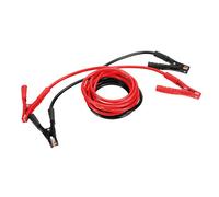 Câbles De Batterie Avec Pince 500 A Pour Démarreur D'Urgence 4,5 Mètres 16 Mm²