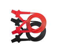 Câbles de booster max. 200A x 2.5m - NEO TOOLS - 11-834