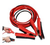 Câbles de cavalier de voiture, câbles de cavalier de camion, câbles de cavalier Pick up, 13 ft Heavy Duty Quick Connect Booster threads 2000a avec sac de transport pour 6 V 12 V 24 V