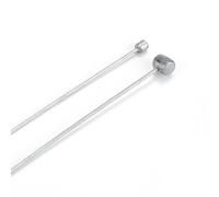 Câbles De Changement De Vitesse Pour Vélo, 1 Pièce, Dérailleur, Engrenage, Câble Intérieur Arrière En Acier, Pièces De Cyclisme, Boîtier