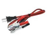 Câbles de charge pour générateur de 1,2 m 12 V - Cordon de charge CC pour Honda EU1000i - EU2000i-EU3000i