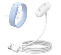 câbles de charge USB-A compatibles avec Google Fitbit Air